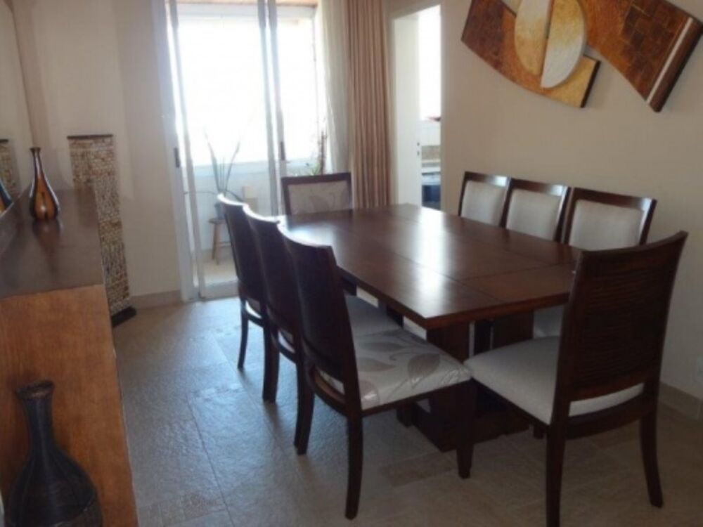 Apartamento, 3 quartos, 205 m² - Foto 2