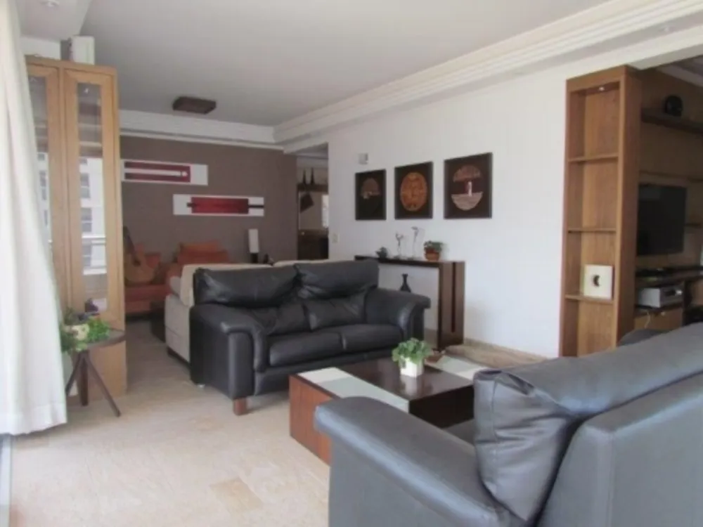 Apartamento, 3 quartos, 205 m² - Foto 10