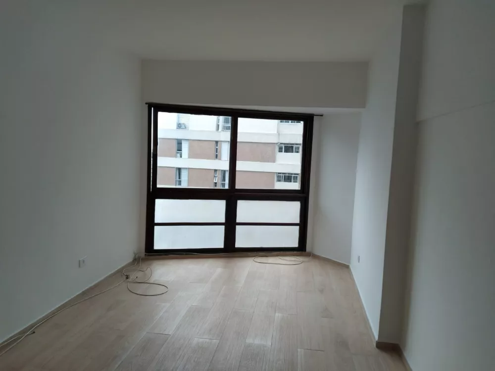 Apartamento para alugar com 1 quarto, 50m² - Foto 3