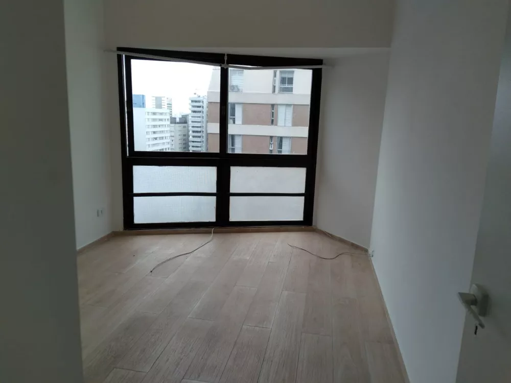 Apartamento para alugar com 1 quarto, 50m² - Foto 1