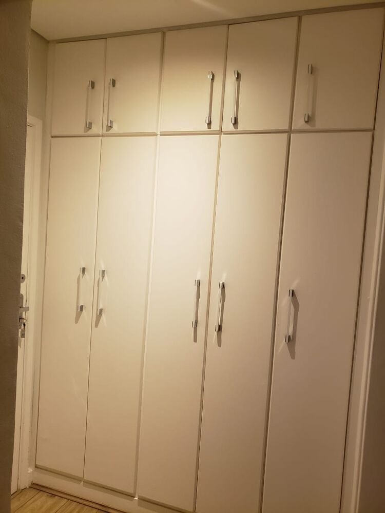 Apartamento, 1 quarto, 34 m² - Foto 30