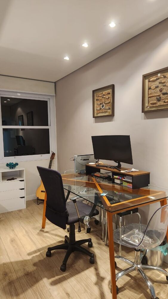 Apartamento, 1 quarto, 34 m² - Foto 10