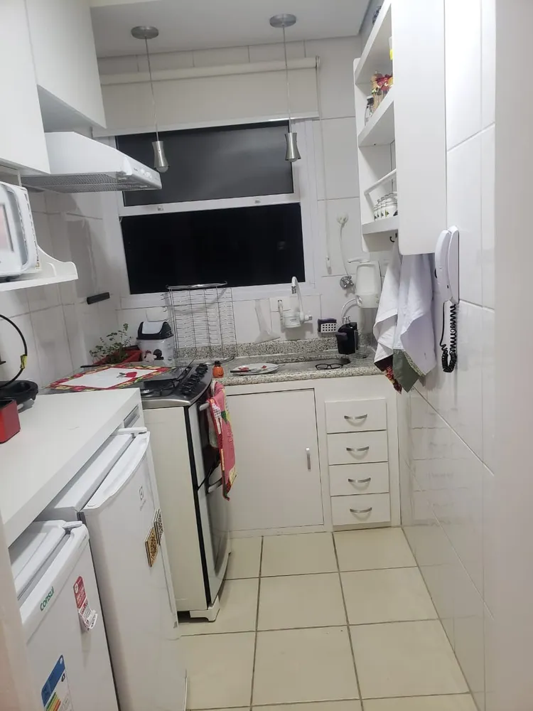 Apartamento, 1 quarto, 34 m² - Foto 34