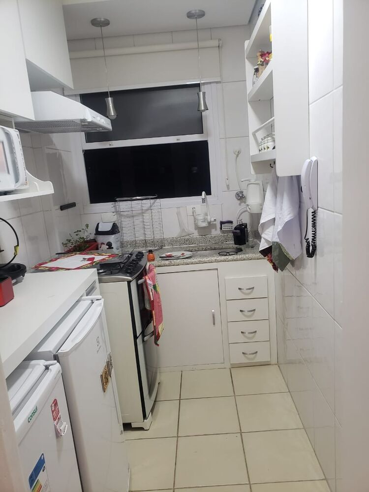 Apartamento, 1 quarto, 34 m² - Foto 29
