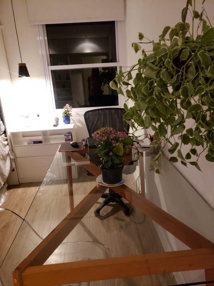 Apartamento, 1 quarto, 34 m² - Foto 7