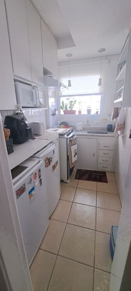 Apartamento, 1 quarto, 34 m² - Foto 22