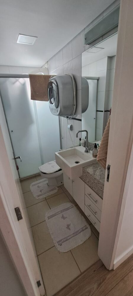 Apartamento, 1 quarto, 34 m² - Foto 17