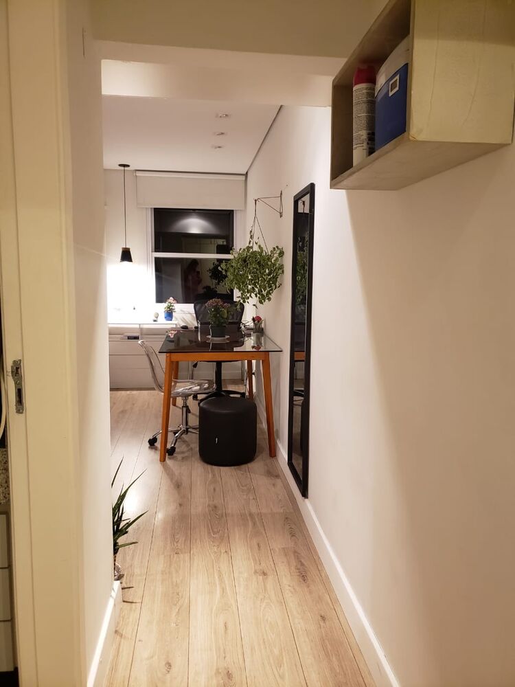 Apartamento, 1 quarto, 34 m² - Foto 26