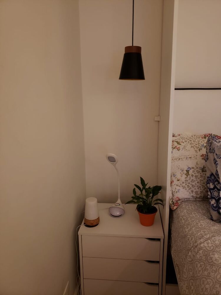 Apartamento, 1 quarto, 34 m² - Foto 31