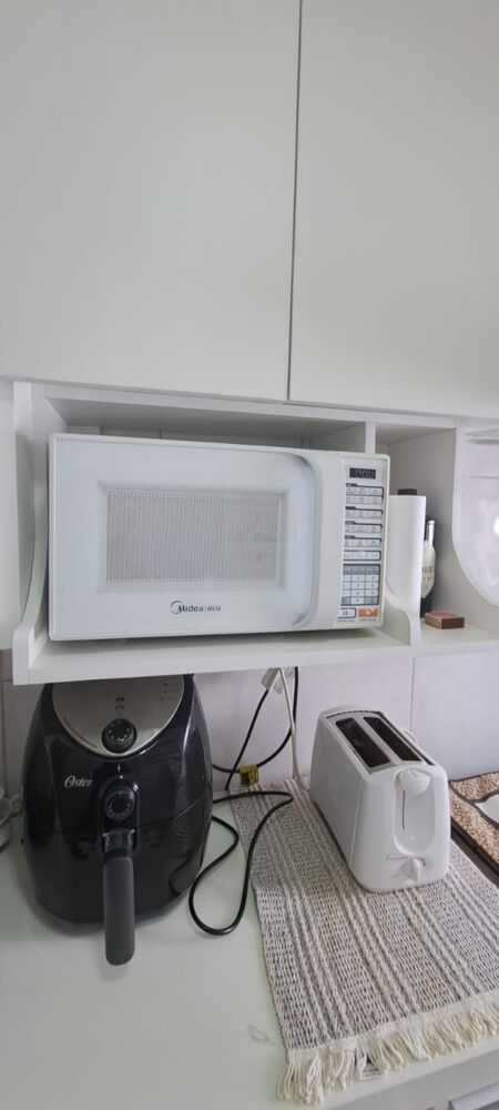 Apartamento, 1 quarto, 34 m² - Foto 15