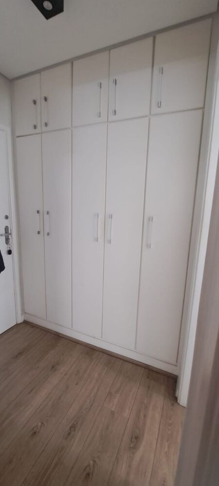 Apartamento, 1 quarto, 34 m² - Foto 5