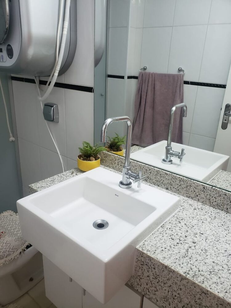 Apartamento, 1 quarto, 34 m² - Foto 12