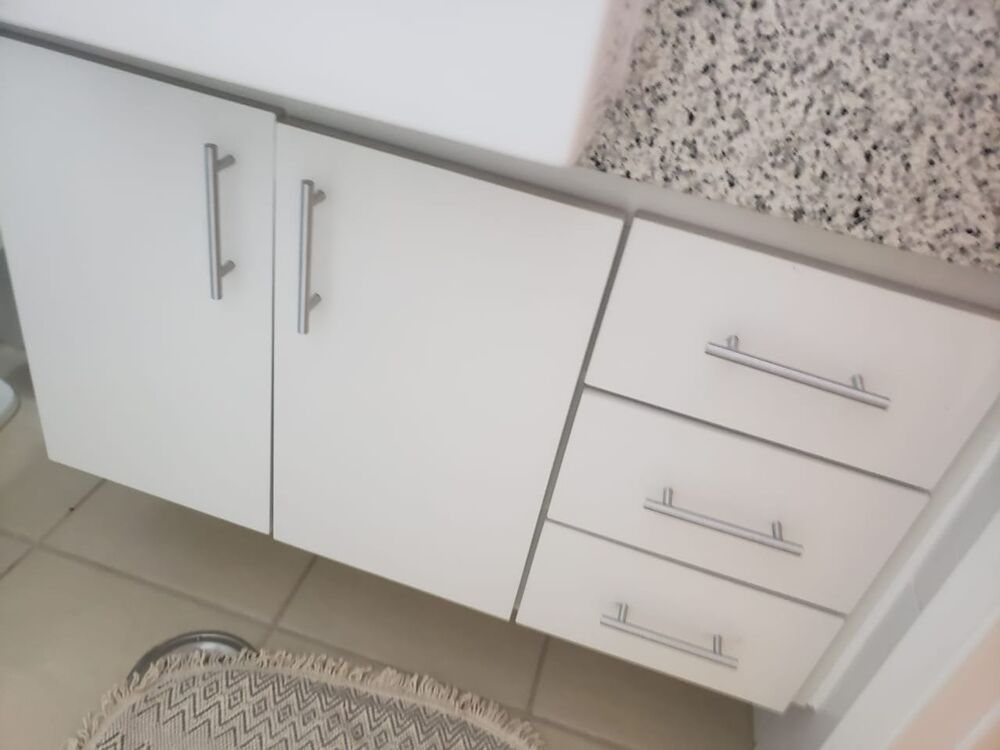 Apartamento, 1 quarto, 34 m² - Foto 9