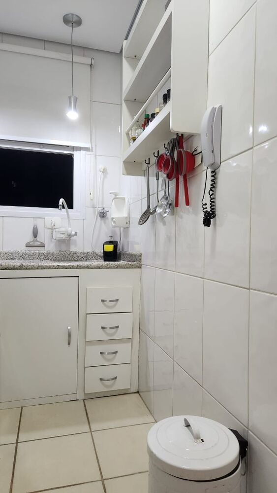 Apartamento, 1 quarto, 34 m² - Foto 11