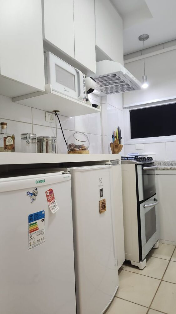 Apartamento, 1 quarto, 34 m² - Foto 33