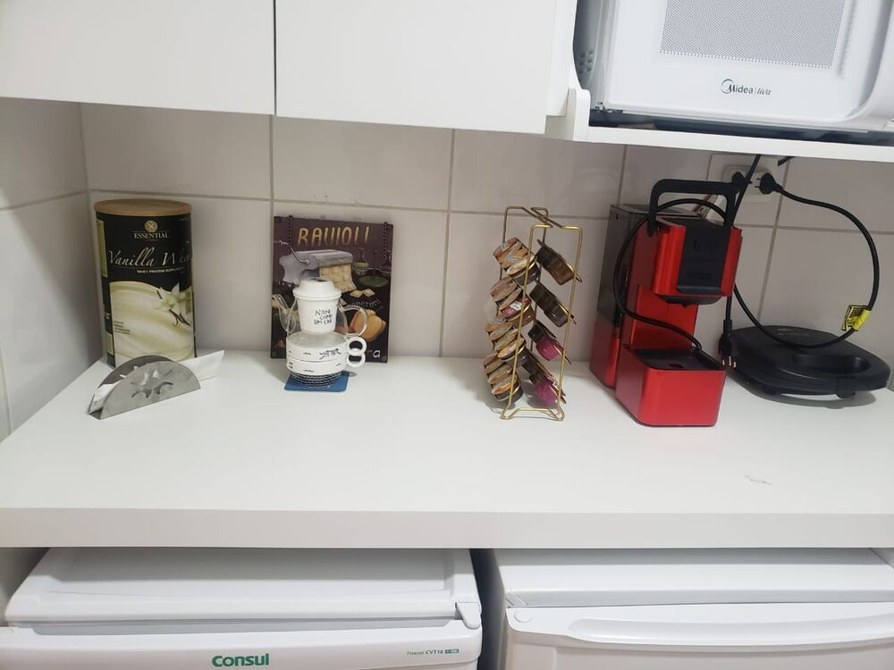 Apartamento, 1 quarto, 34 m² - Foto 2