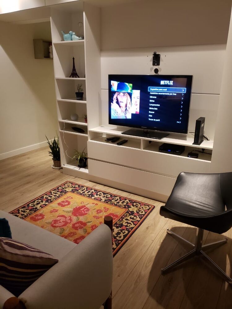 Apartamento, 1 quarto, 34 m² - Foto 14