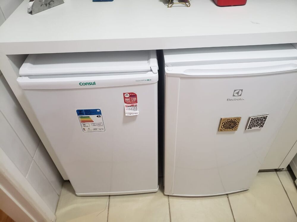Apartamento, 1 quarto, 34 m² - Foto 16