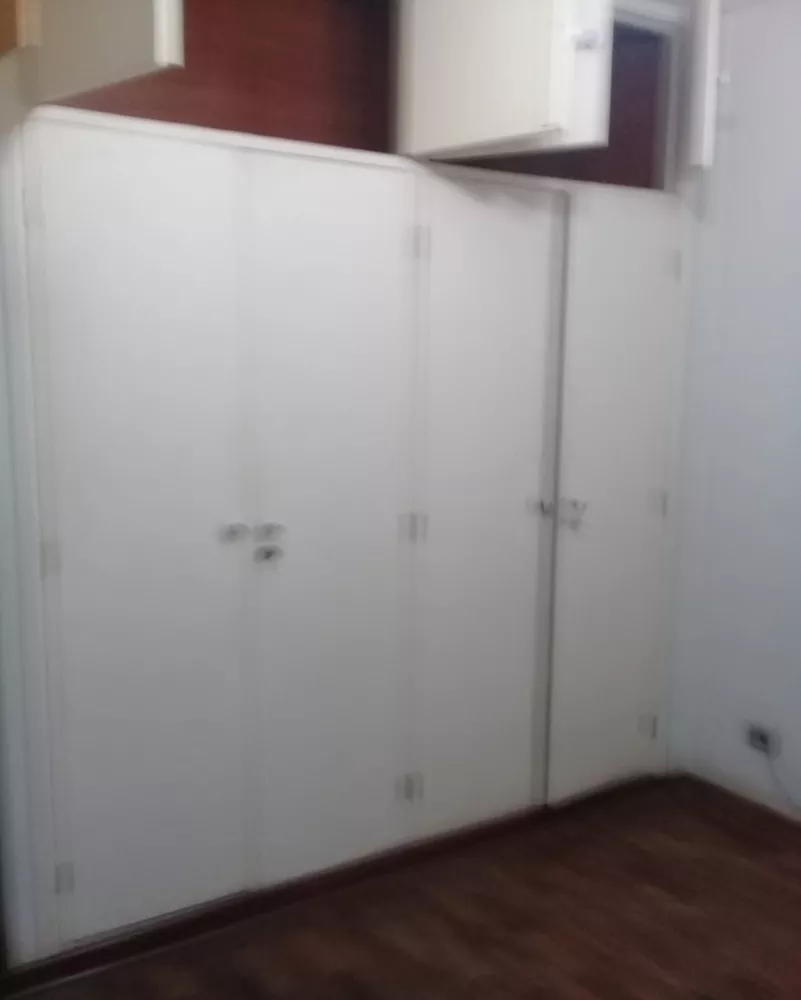 Apartamento à venda com 3 quartos, 110m² - Foto 4