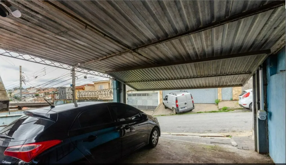 Casa, 3 quartos, 330 m² - Foto 8