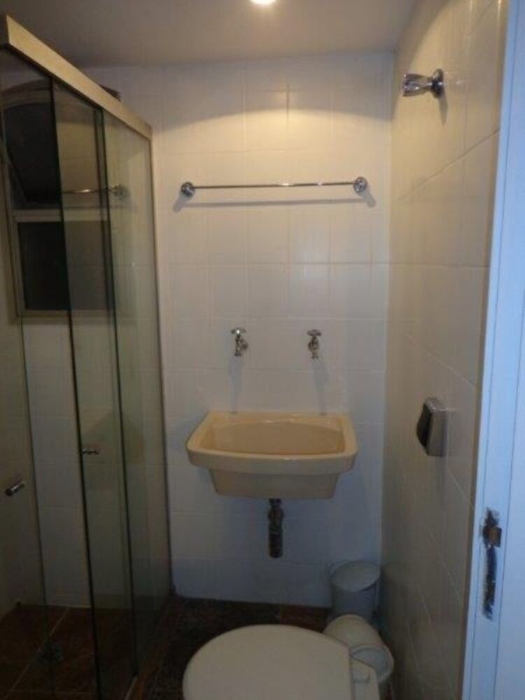 Flat/Apart Hotel para alugar com 1 quarto, 42m² - Foto 3