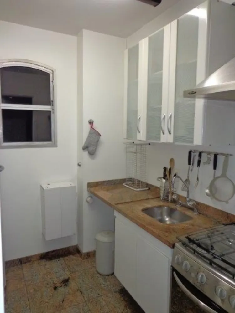 Flat/Apart Hotel, 1 quarto, 42 m² - Foto 7