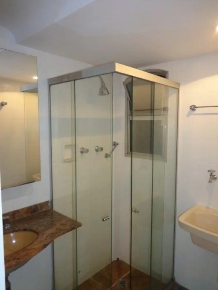 Flat/Apart Hotel, 1 quarto, 42 m² - Foto 5