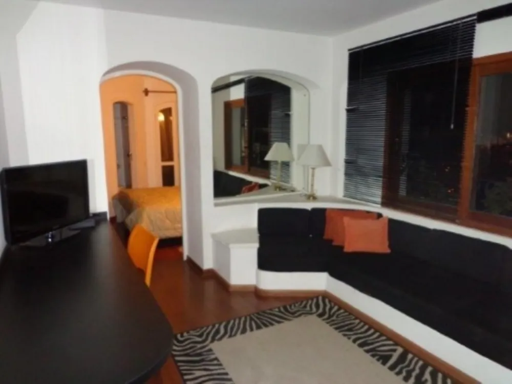 Flat/Apart Hotel, 1 quarto, 42 m² - Foto 6
