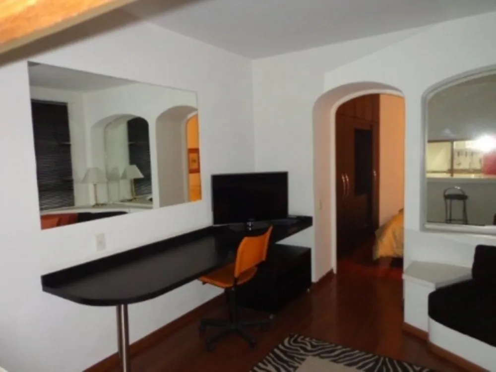 Flat/Apart Hotel, 1 quarto, 42 m² - Foto 8