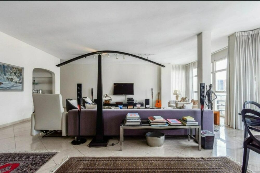 Cobertura, 3 quartos, 511 m² - Foto 3