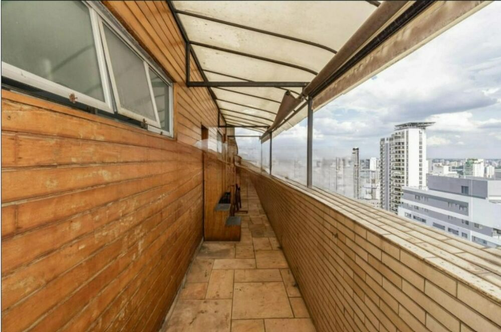 Cobertura, 3 quartos, 511 m² - Foto 2