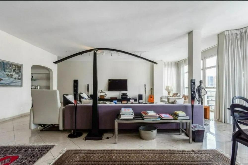 Cobertura, 3 quartos, 511 m² - Foto 3