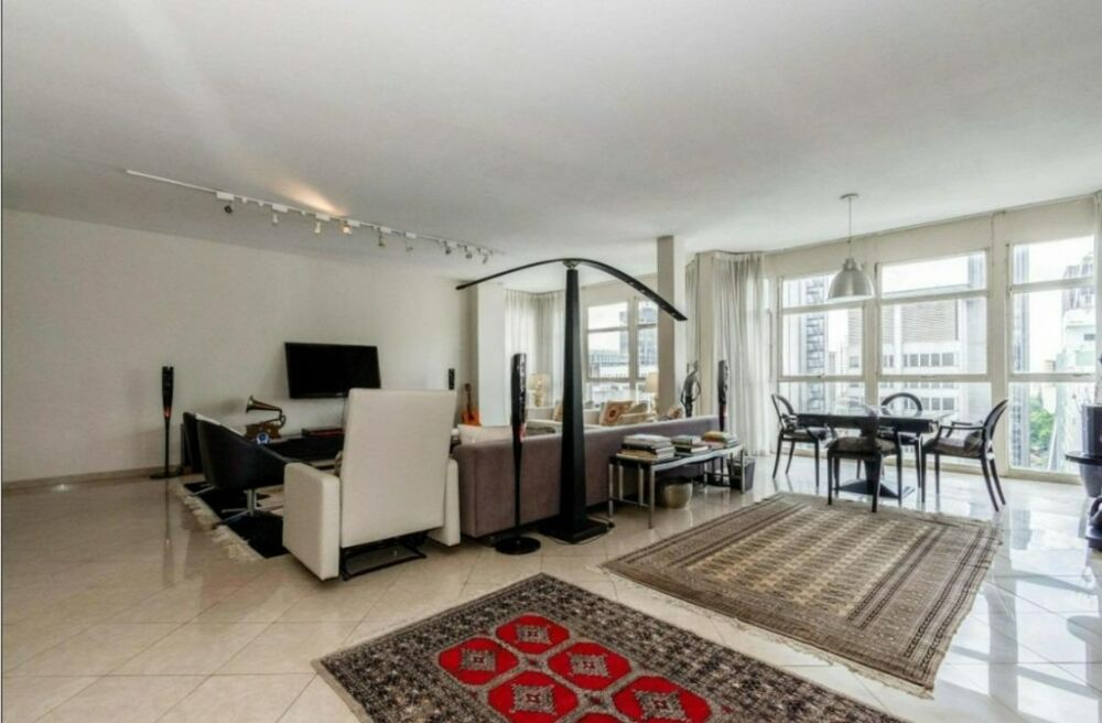 Cobertura, 3 quartos, 511 m² - Foto 1
