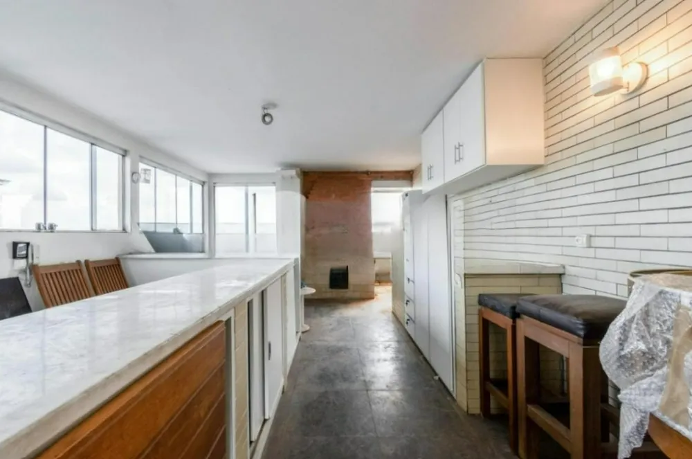 Cobertura, 3 quartos, 511 m² - Foto 2