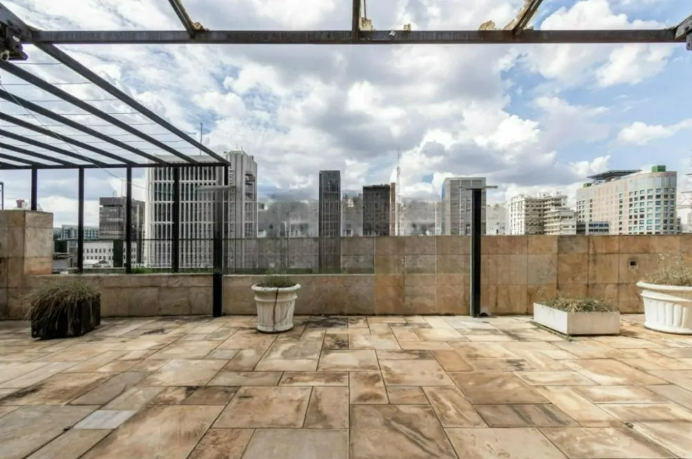 Cobertura, 3 quartos, 511 m² - Foto 9