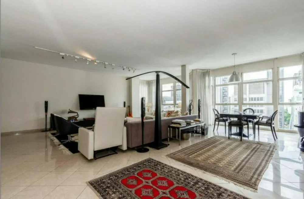 Cobertura, 3 quartos, 511 m² - Foto 7