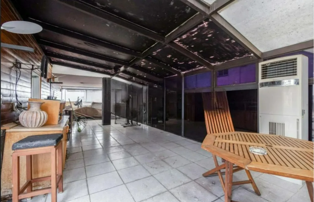 Cobertura, 3 quartos, 511 m² - Foto 1