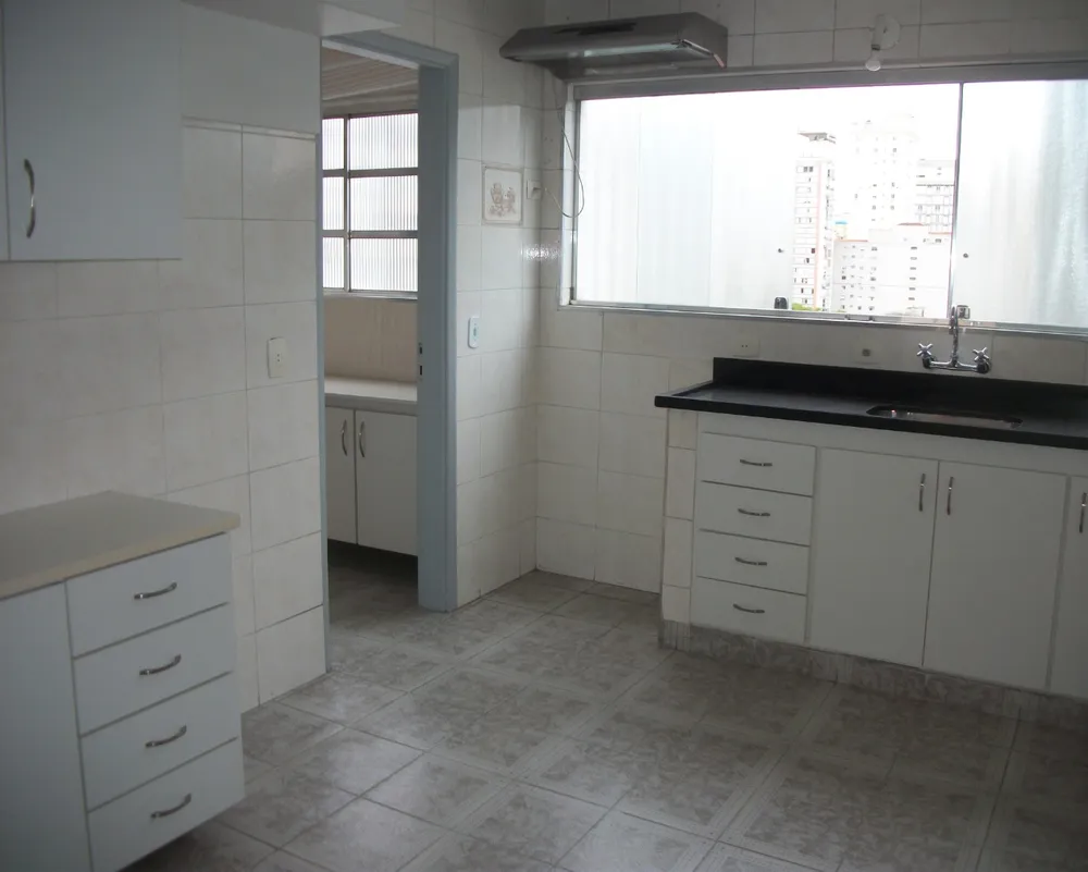 Apartamento, 3 quartos, 130 m² - Foto 5