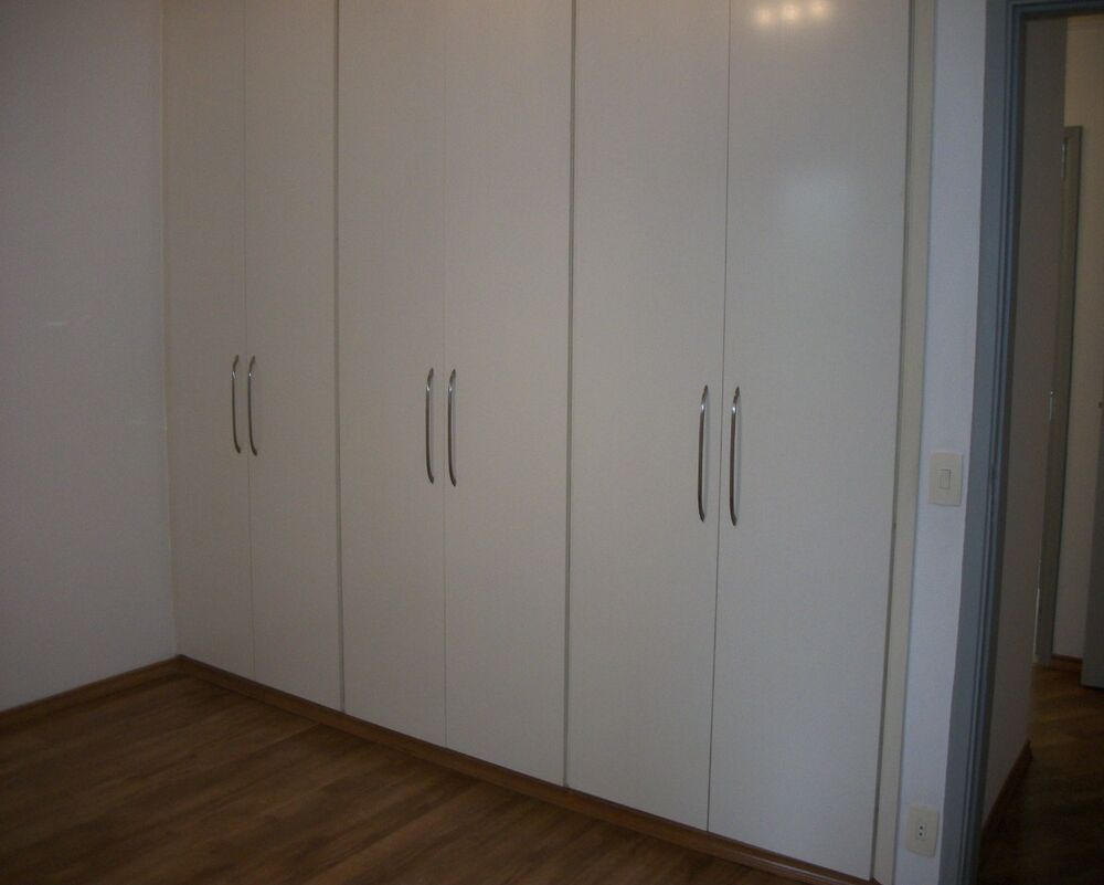 Apartamento, 3 quartos, 130 m² - Foto 2
