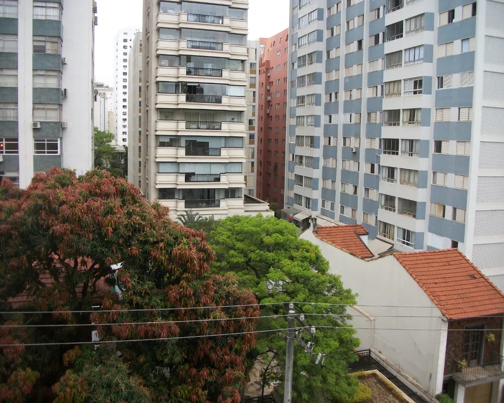 Apartamento, 3 quartos, 130 m² - Foto 11