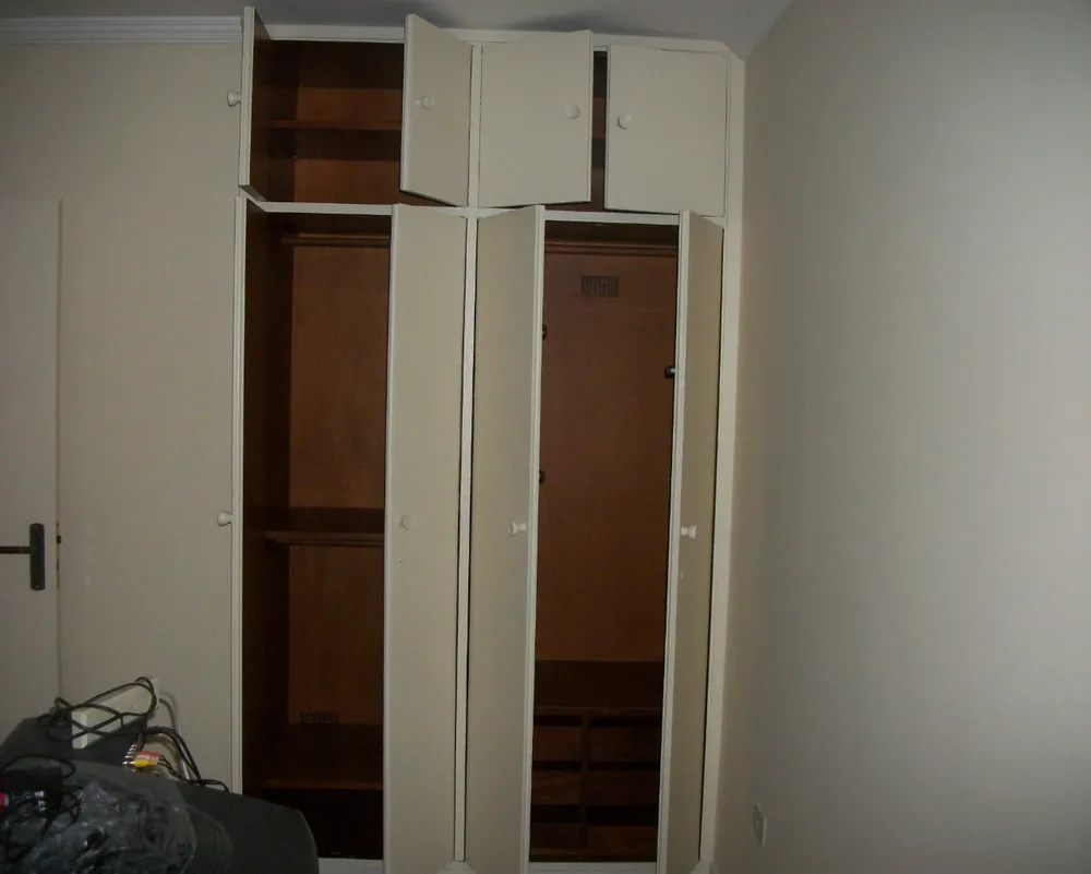 Apartamento, 2 quartos, 70 m² - Foto 8