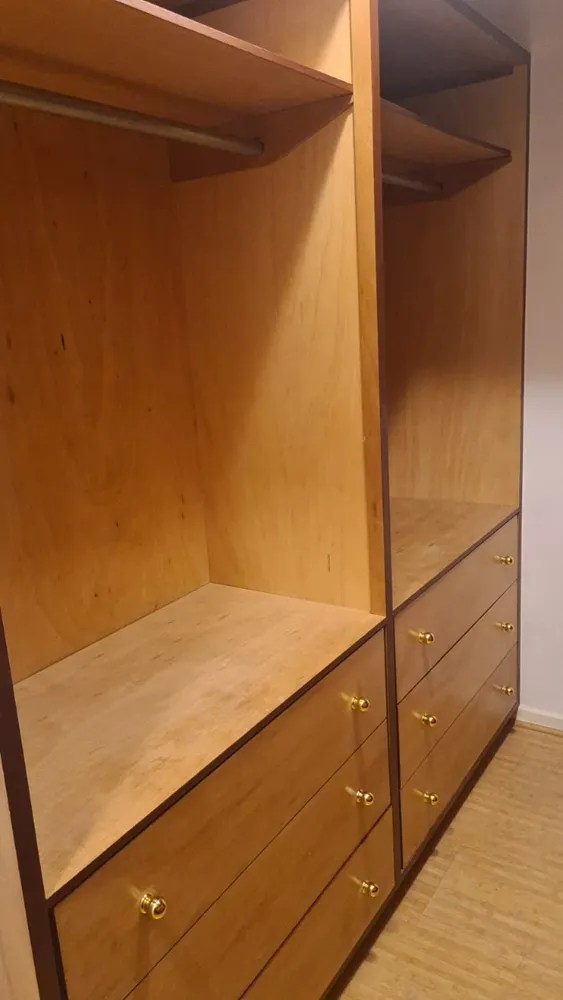 Apartamento, 2 quartos, 132 m² - Foto 8