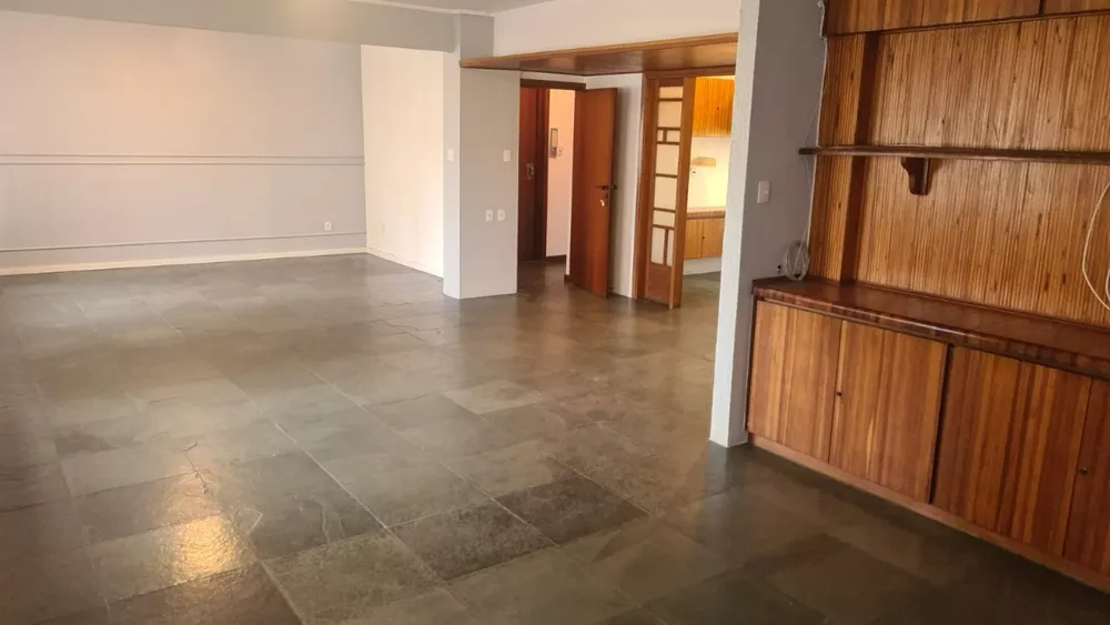 Apartamento para alugar com 2 quartos, 132m² - Foto 3