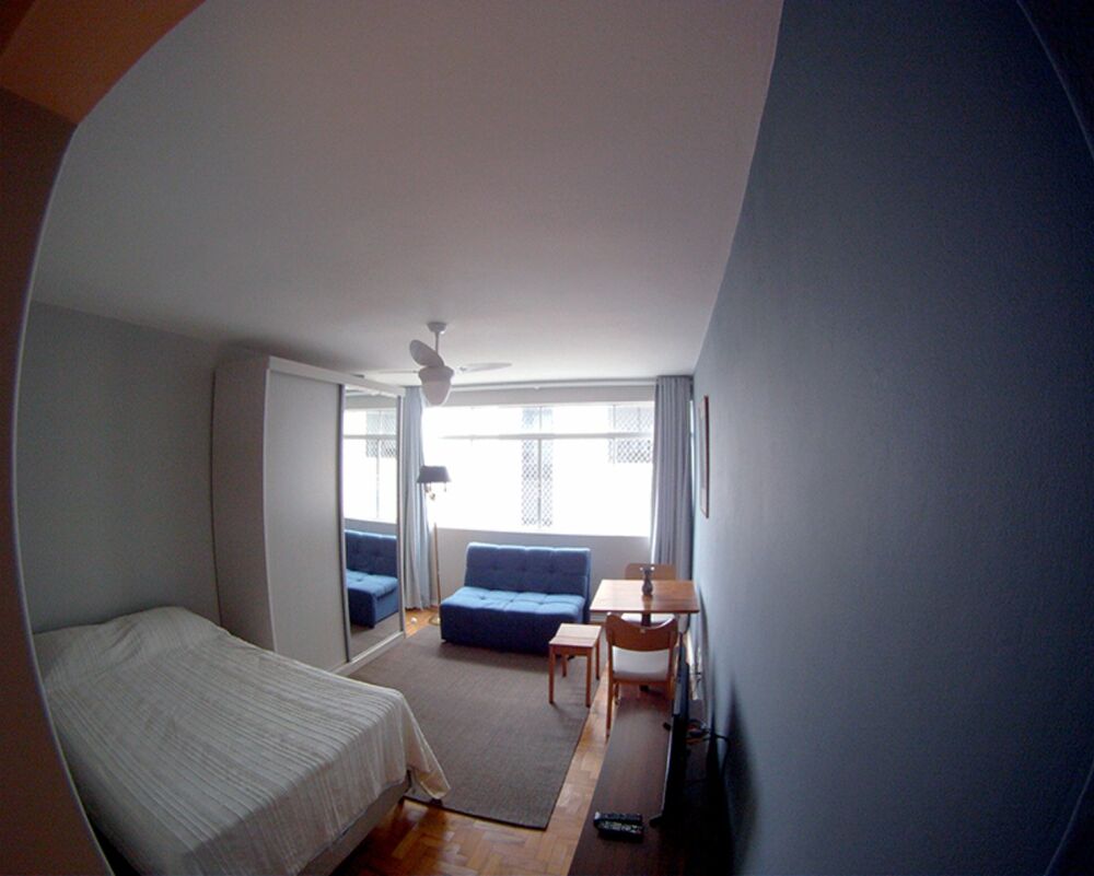 Kitnet-Studio, 40 m² - Foto 4