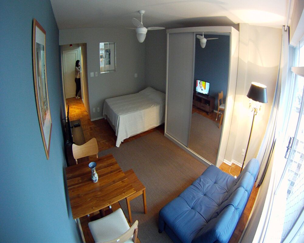 Kitnet-Studio, 40 m² - Foto 3