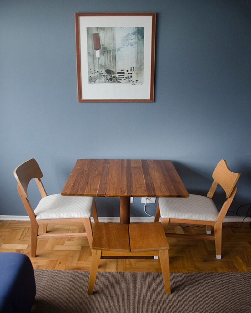 Kitnet-Studio, 40 m² - Foto 1