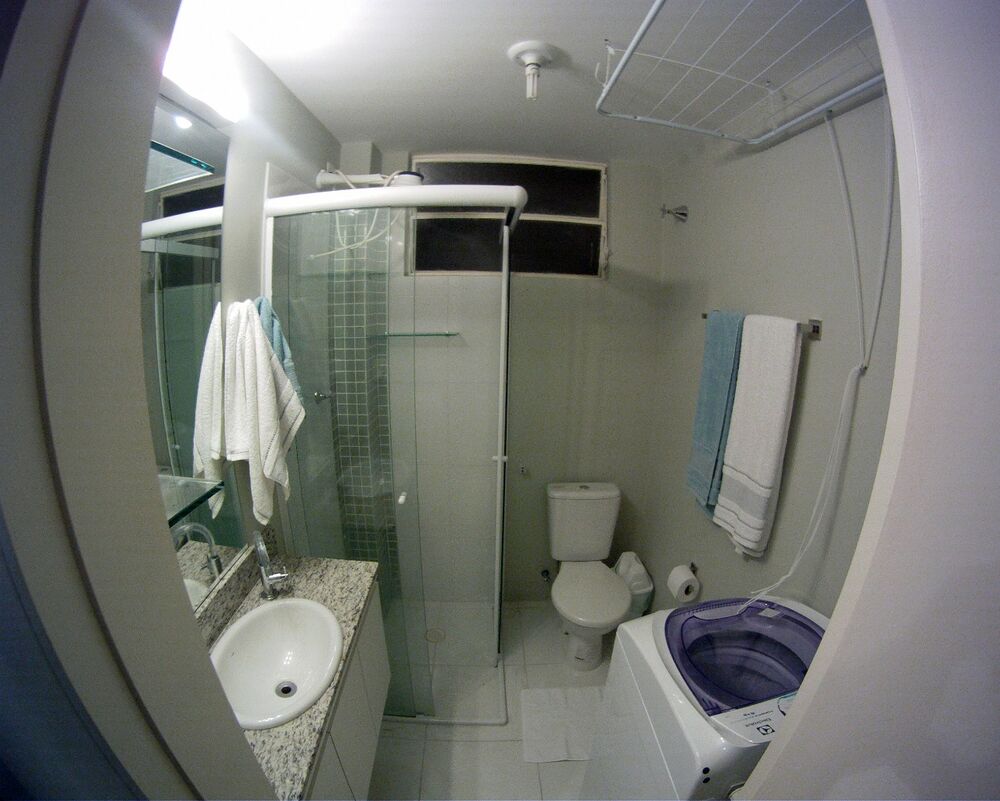 Kitnet-Studio, 40 m² - Foto 2