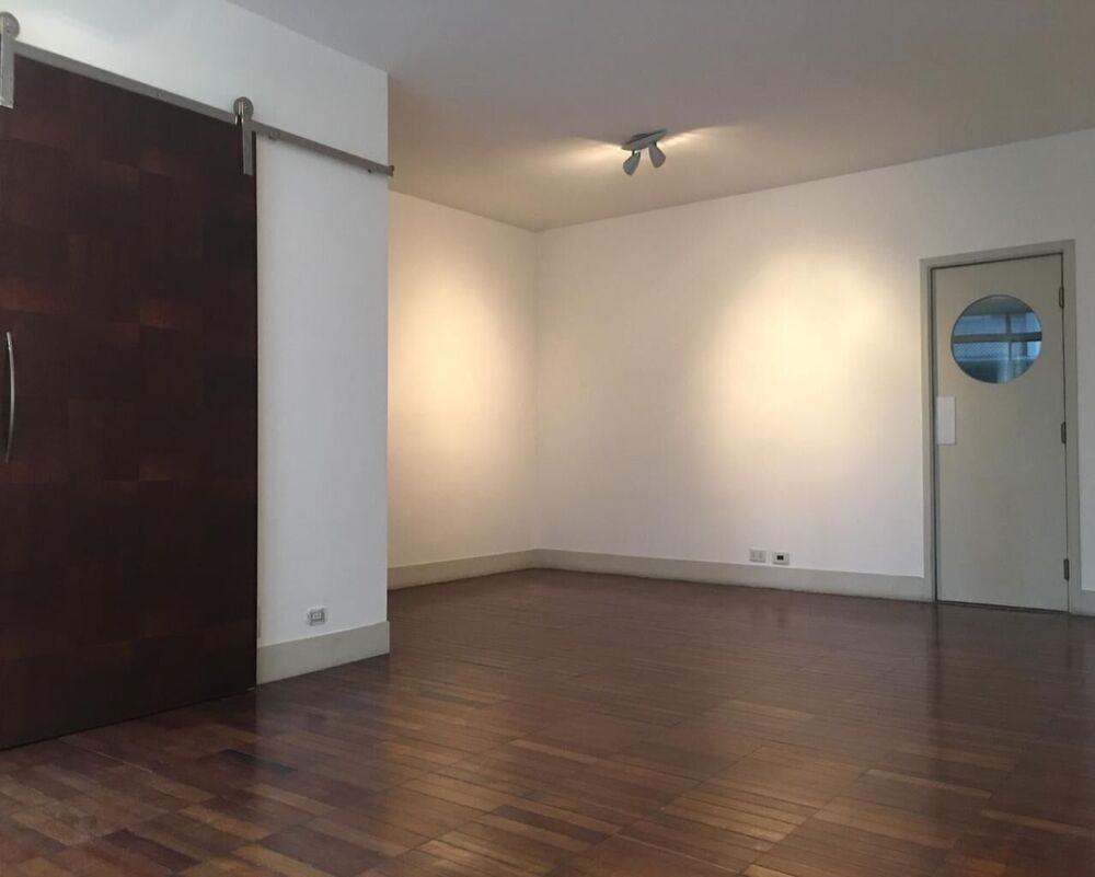 Apartamento, 2 quartos, 105 m² - Foto 1
