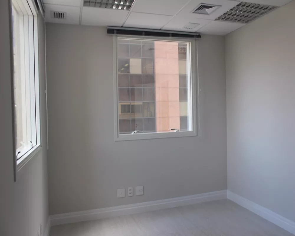 Conjunto Comercial-Sala para alugar, 168m² - Foto 2