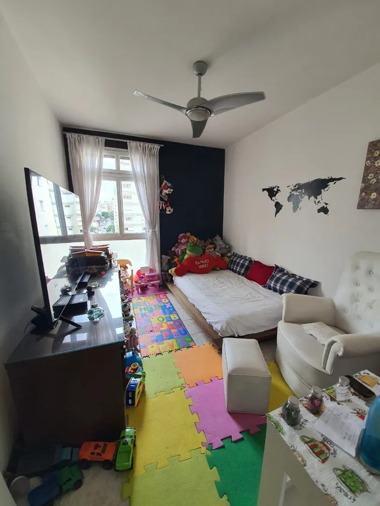 Apartamento, 3 quartos, 120 m² - Foto 14